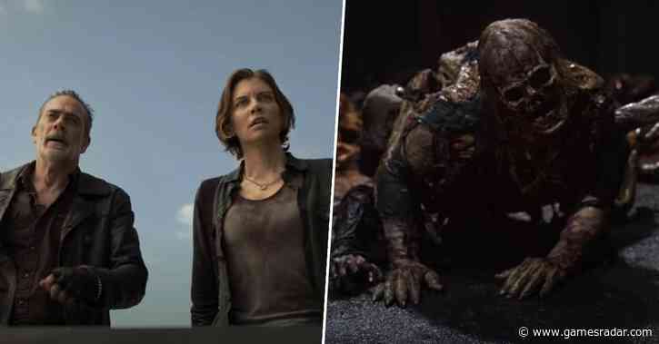 Jeffrey Dean Morgan reveals Negan's relationship with Walking Dead: Dead City's villain