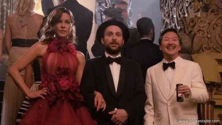 Ken Jeong and Kate Beckinsale on Charlie Day's bold directorial debut Fool's Paradise