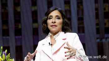 Werbemanagerin Linda Yaccarino wird neue Twitter-Chefin