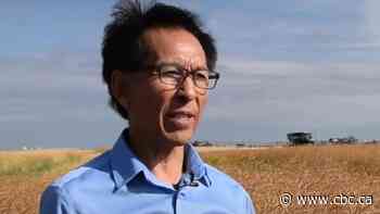 Former federal researcher in Sask. fined $86,362 for tax evasion