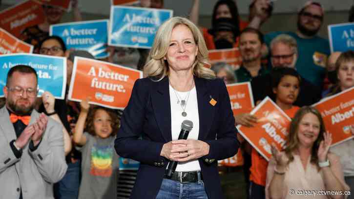 NDP leader waiting to see 'fine print' before endorsing Calgary Flames arena deal