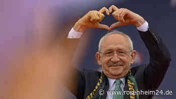 Kemal Kilicdaroglu: Die Geschichte von Erdogans Herausforderer