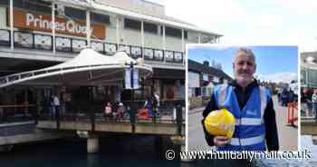 'Shame on you Nando's': Hull veteran's discount refused for first time as he 'no longer serves'
