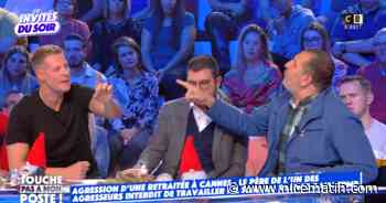 "J'ai décidé de quitter TPMP": Mathieu Delormeau annonce son départ de l'émission de Cyril Hanouna