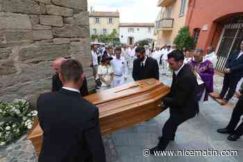 Les obsèques de Maître Lagarde ont eu lieu ce vendredi à Grimaud