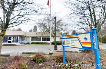 Police incident closes street near North Cowichan/Duncan detachment Friday morning