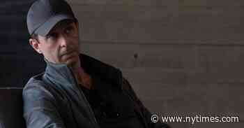 Jeremy Strong to Star in Broadway Revival of ‘An Enemy of the People’