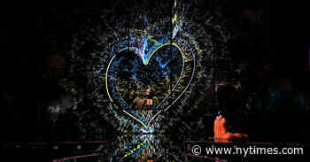 How Liverpool Put on a Song Contest for Ukraine