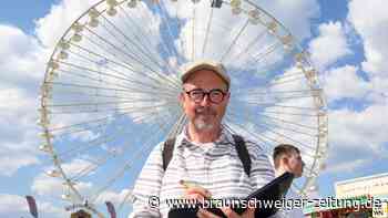 Tausende kommen zur Eröffnung des Wolfsburger Schützenfestes