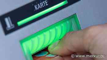 „Versorgen Sie sich mit Bargeld!“: Sparkassen-Fusion könnte Kartenzahlung für ein Wochenende lahmlegen