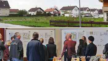 Gewinner für kommunalen Wohnungsbau in Betzigau steht fest 