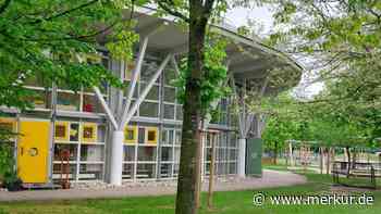 Ein Festtag für Wartenbergs Haus für Kinder