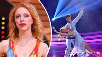 Feueralarm bei „Let‘s Dance“: Anna Ermakova muss Training abbrechen