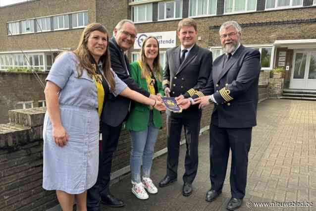 Opnieuw hogere zeevaartopleiding in Oostende en dat is 30 jaar geleden: “We willen het maritiem talent in eigen stad houden”