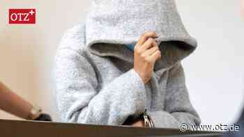 IS-Prozess in Jena: „Steh zu dem, was du getan hast“