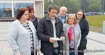 'This pain will never leave' - Family's heartache as coroner voices concerns about care of Odessa Carey