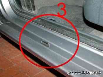 Strage di Erba: c'era davvero una macchia di sangue sull'auto di Olindo Romano?