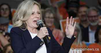 NDP leader waiting to see ‘fine print’ before endorsing Calgary Flames arena deal