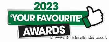 Tell us Your Favourite Local  Health & Beauty Salon