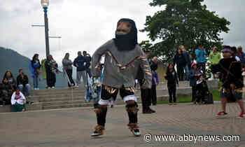 Documentarians coming to Harrison Hot Springs to trace Sasquatch’s roots