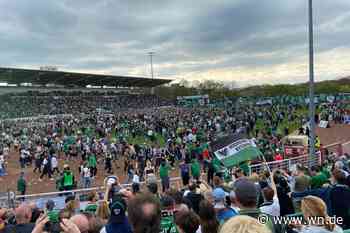 So geht der Stadion-Umbau in Münster weiter