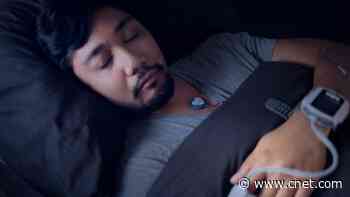 At-Home Sleep Tests vs. Lab Studies: Is At-Home Just as Good?     - CNET