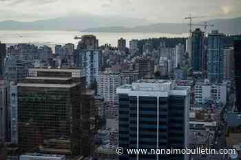 Province acknowledges more needs to be done to prepare B.C. for earthquakes