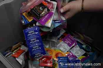 Sex? Sexual intercourse? Neither? Teens weigh in on evolving definitions – and habits