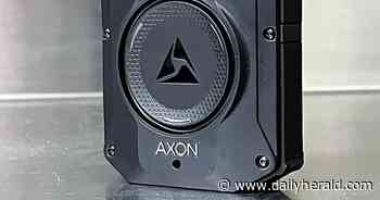 Funds for new police cars, body cameras included in South Barrington's new budget