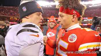 Ranking the NFL's best game each week, plus winners and losers of 2023 schedule release
