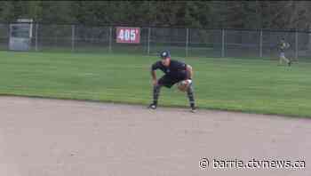 Barrie Baycats carry high expectations for 2023 season