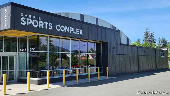 Chilliwack to open cooling centres ahead of hot weekend weather, pets welcome