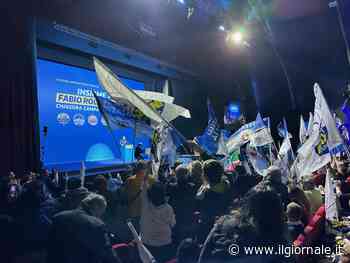 Tutti i leader del centrodestra a Brescia per sostenere Fabio Rolfi