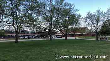 No Afterschool Activities on Manchester High School Campus Friday After Shooting Threat