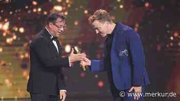 Albrecht Schuch für Nebenrolle ausgezeichnet