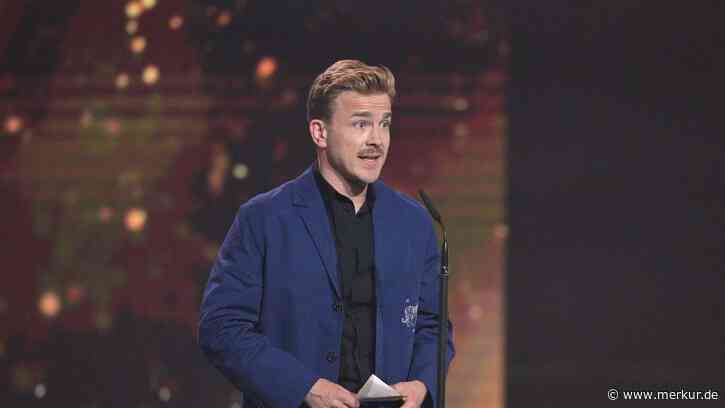 Deutscher Filmpreis: Auszeichnung für Albrecht Schuch