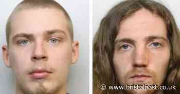 Bristol riots: 34 now jailed after two more arsonists given prison sentences