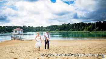 Hier können Hochzeiten im Landkreis Gifhorn gefeiert werden