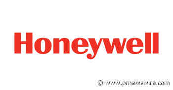 HONEYWELL COMPLETES FIRST FLIGHT MANAGED BY HONEYWELL ANTHEM INTEGRATED FLIGHT DECK