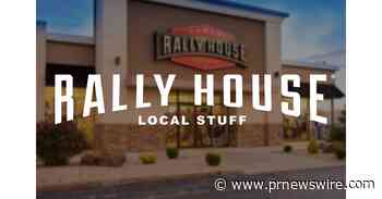 Rally House Bringing Future Store with Employment Opportunities to Chicago Market
