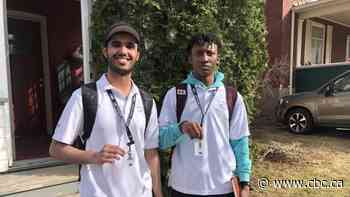 Door-to-door campaign to sell security systems in Thunder Bay prompts suspicion, calls to police