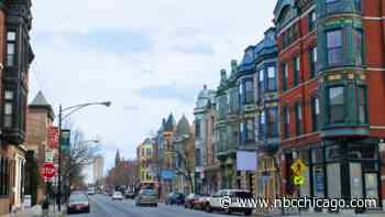 Mayfest Kicks Off Chicago's Street Festival Season This Weekend