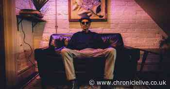 Liam Fender takes over North Shields in remarkable video to accompany his new song