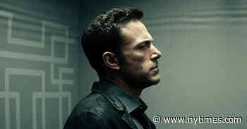 ‘Hypnotic’ Review: A Twisty Thriller Sends Ben Affleck on the Run