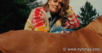 Listen to the Mother of All Playlists