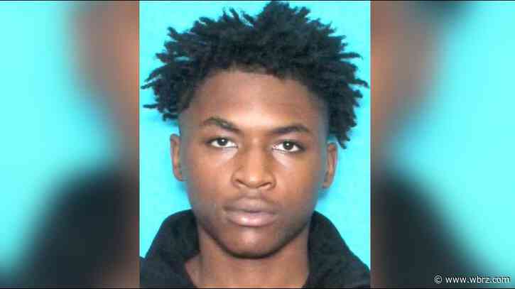 Police seeking 5th suspect in pregnant woman's murder at Baton Rouge party