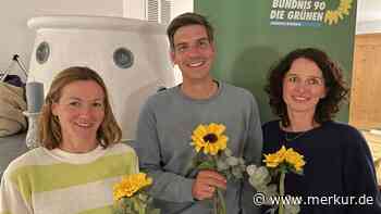 Leitzachtal: Grüne gründen Ortsverband für Fischbachau und Bayrischzell - Vorstand gewählt