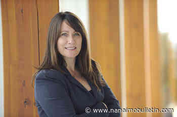 Greater Nanaimo Chamber of Commerce announces new CEO