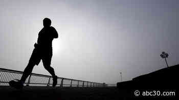 Just a few small bursts of exercise each day may lower risk of death by 40%, study suggests