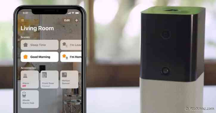 HomeKit Weekly: abode security system in 2023 – Still the best for HomeKit?